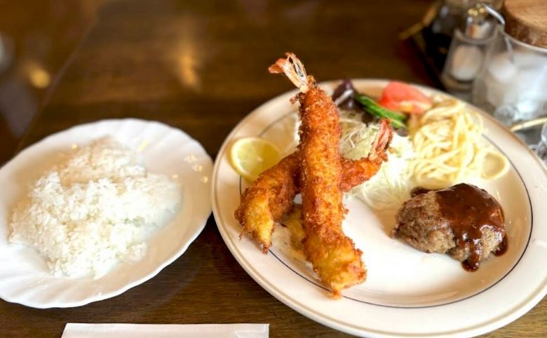 洋食