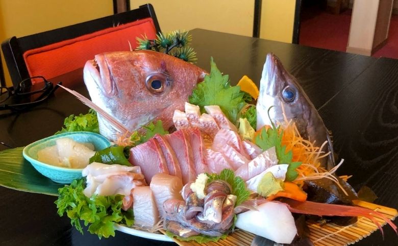 料理