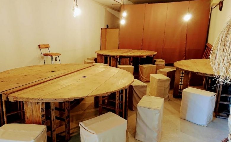 レンタルスペース