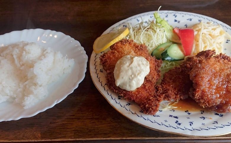 洋食