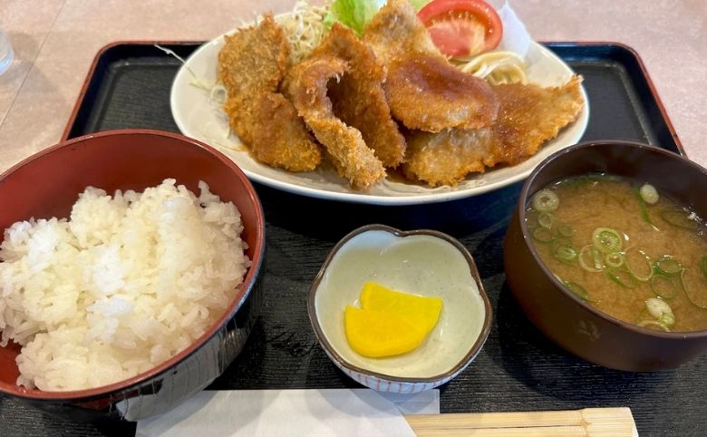 洋食