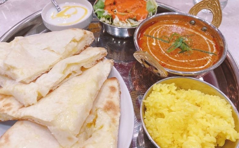 インド料理