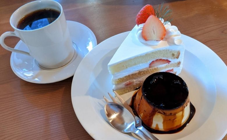 プリン