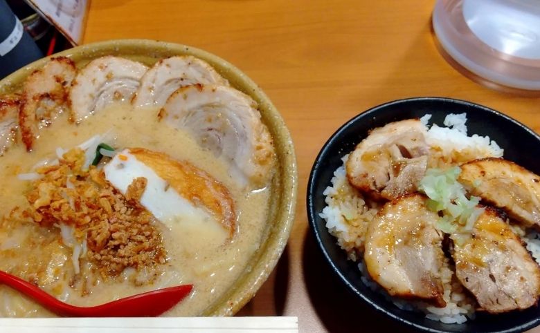 ラーメン