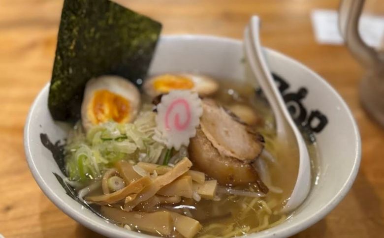 ラーメン