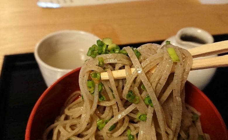 出雲そば