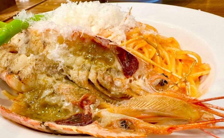 洋食