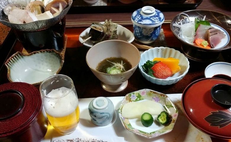 料理