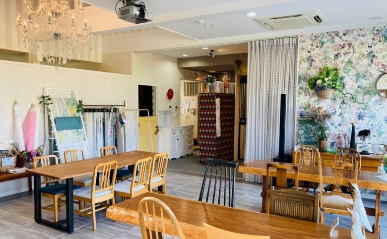 レンタルスペース