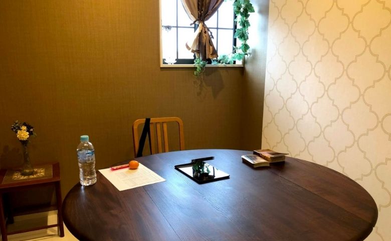 レンタルスペース