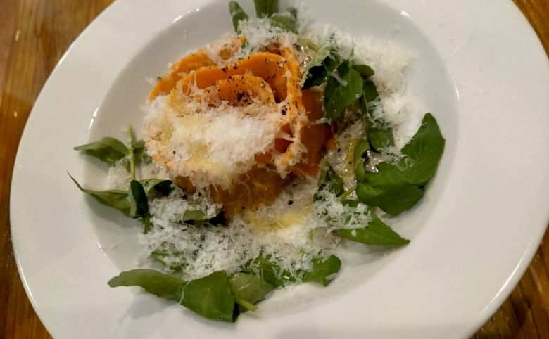 洋食