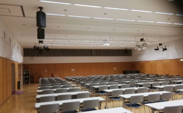 レンタルスペース