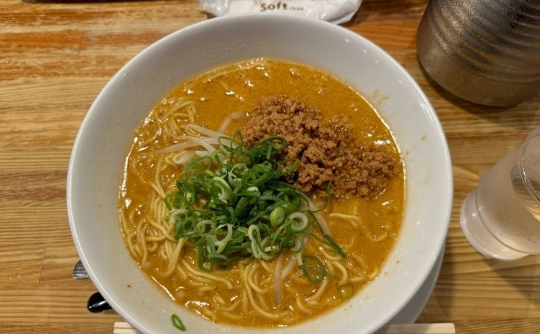 ランチ