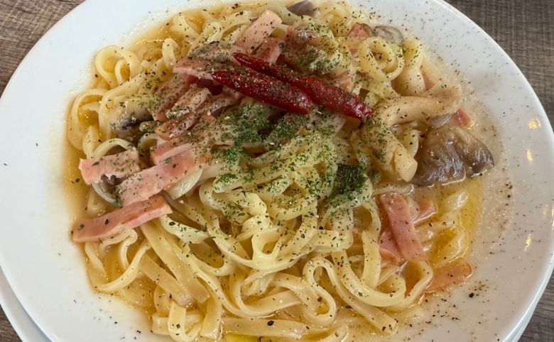 パスタ