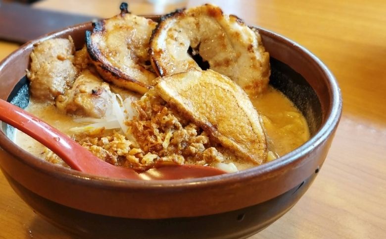 ラーメン