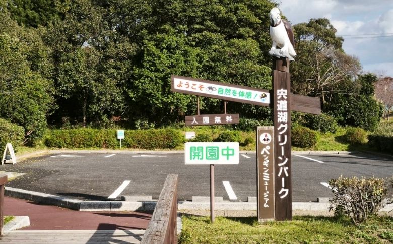 ピクニックスポット