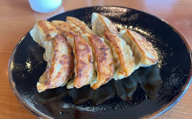 餃子