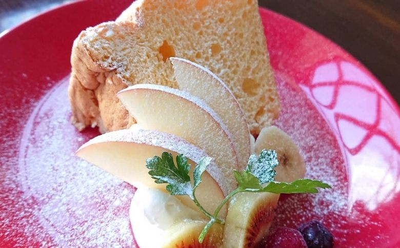 ランチ