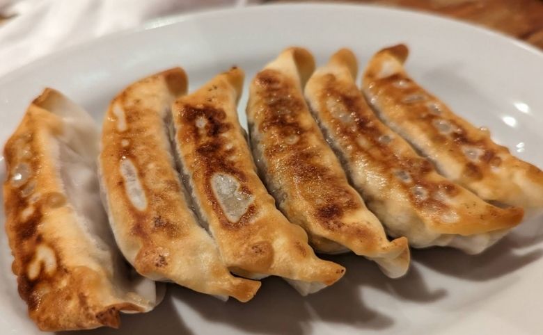ランチ
