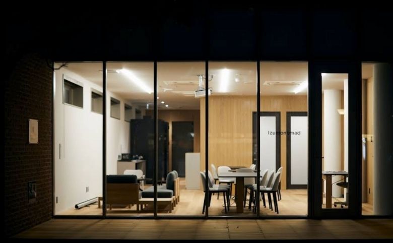 レンタルスペース