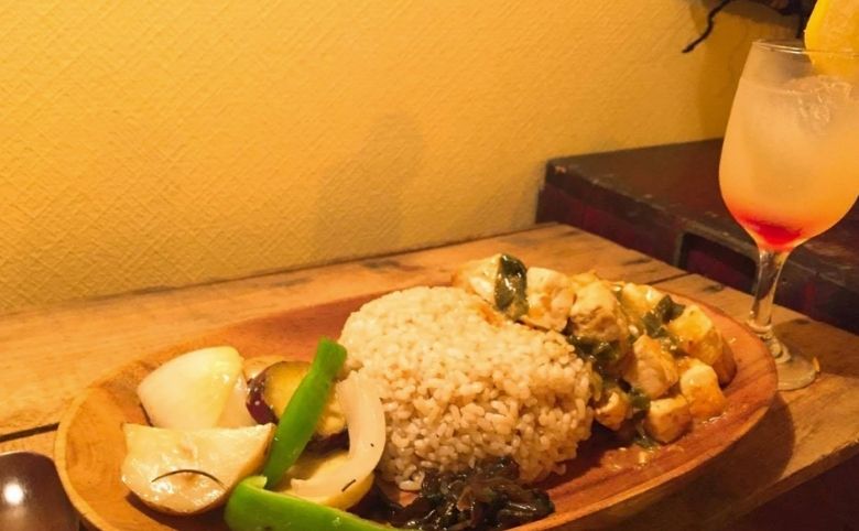 料理