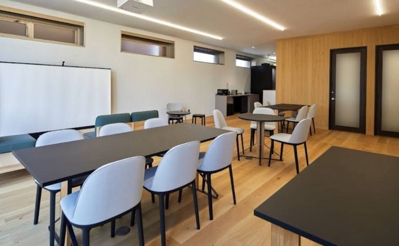 レンタルスペース