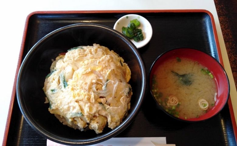ランチ