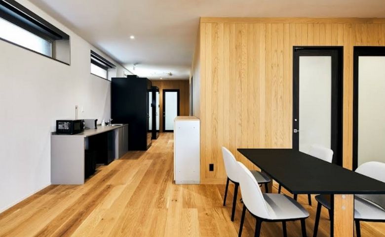 レンタルスペース