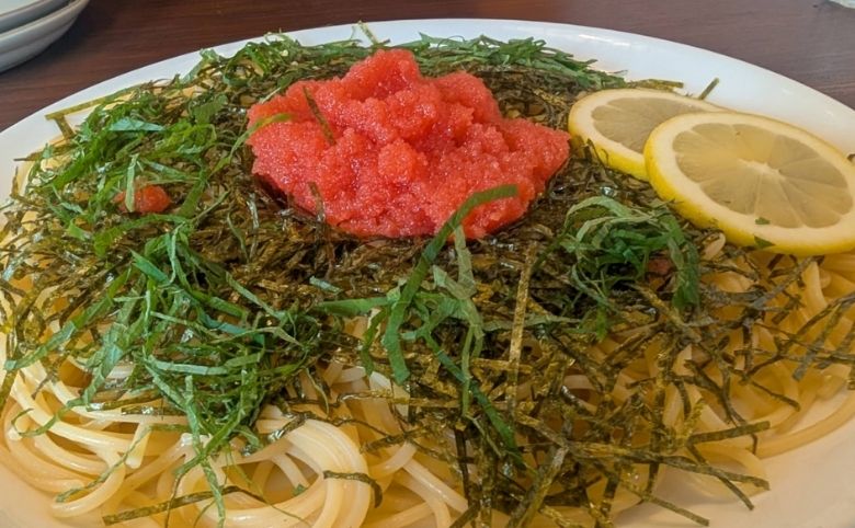 ランチ