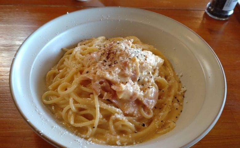 ランチ