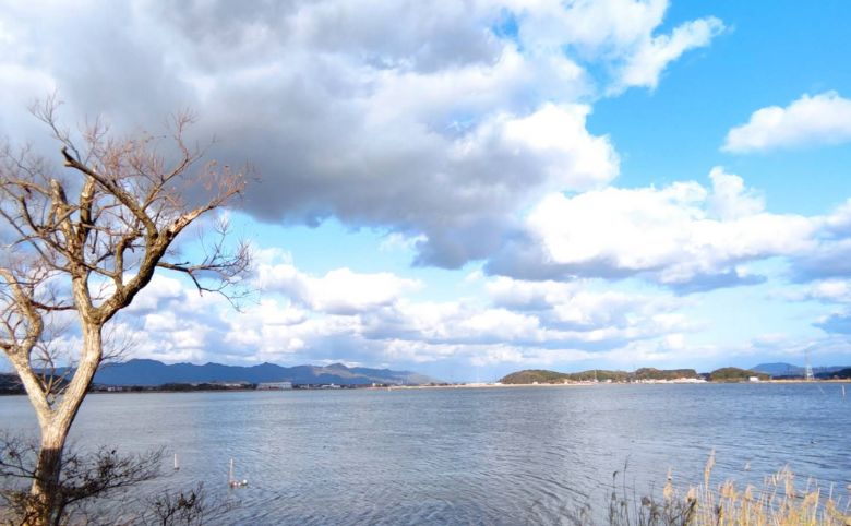 風景
