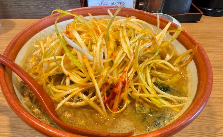 ラーメン