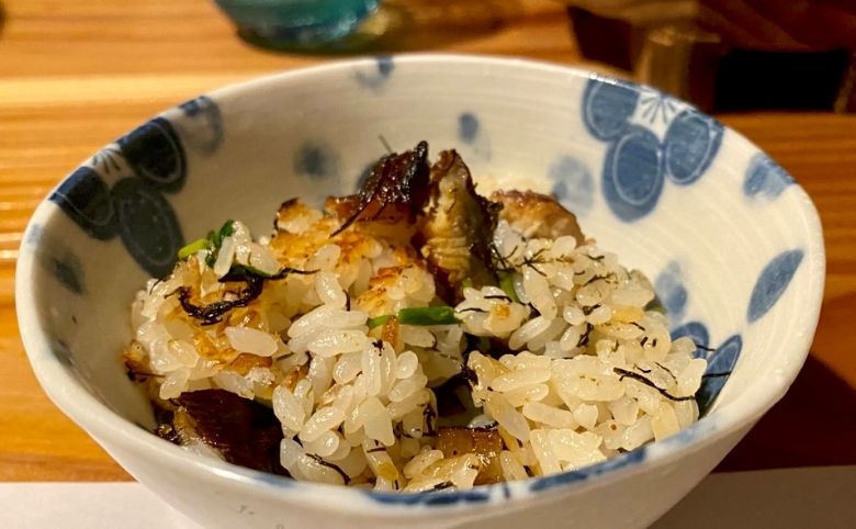 釜飯