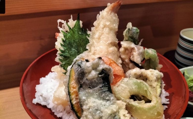 ランチ