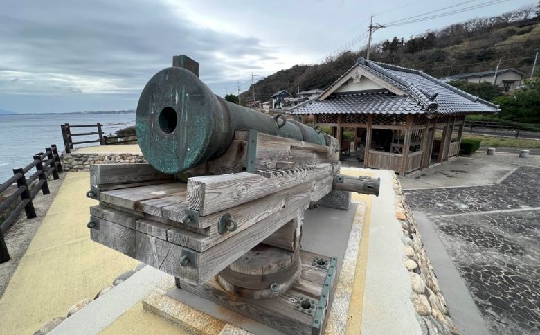 ピクニックスポット