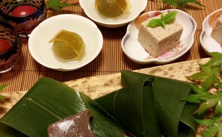 ランチ