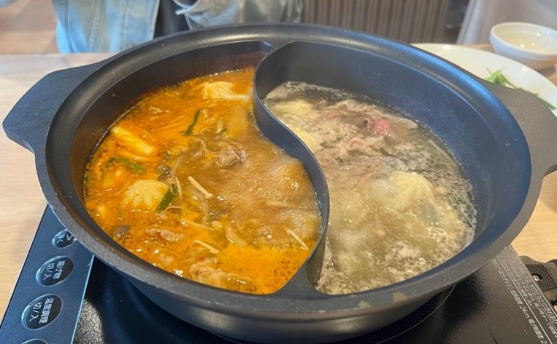 ランチ