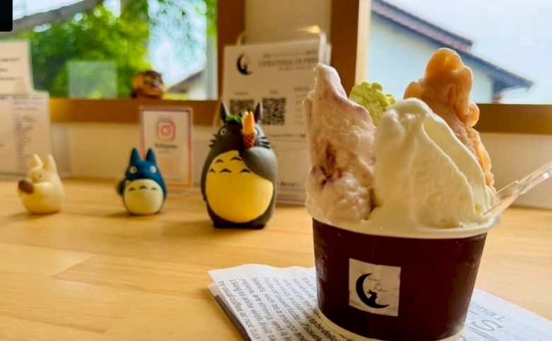 ジェラート