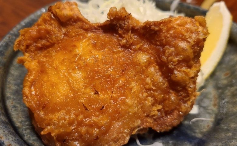 唐揚げ