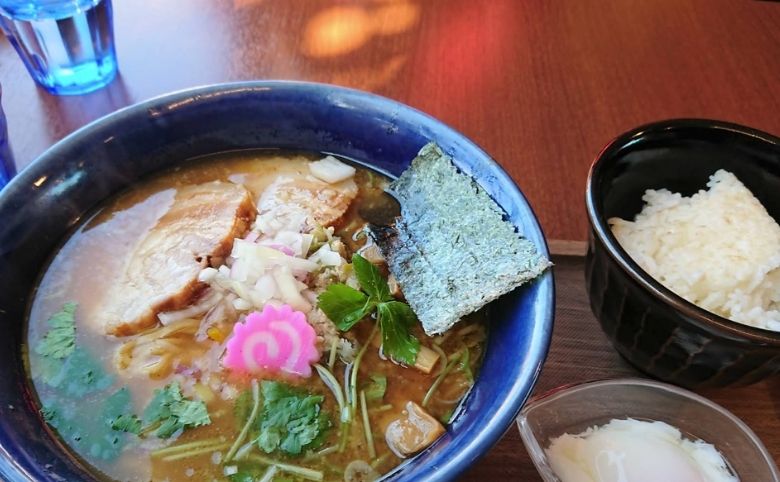 ラーメン