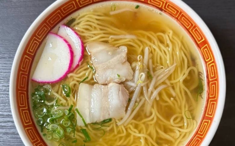 ラーメン
