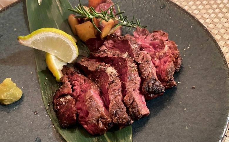 ランチ