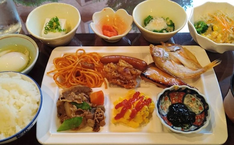 バイキング