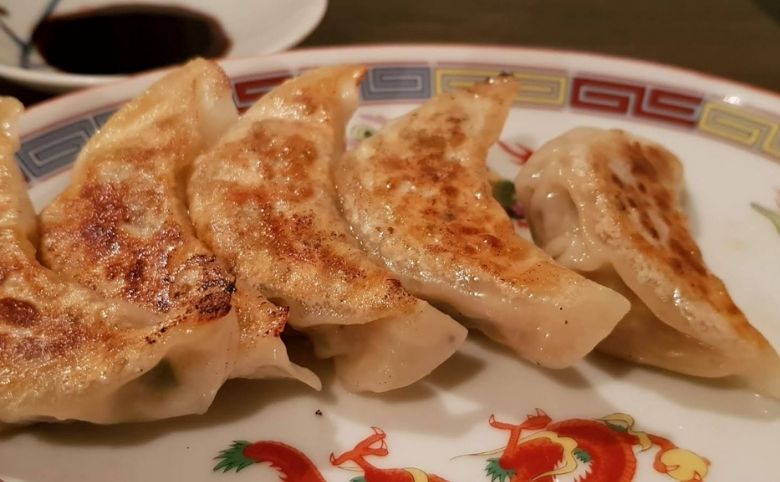 餃子