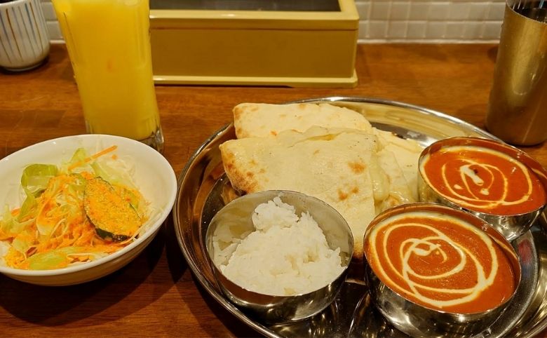 インド料理