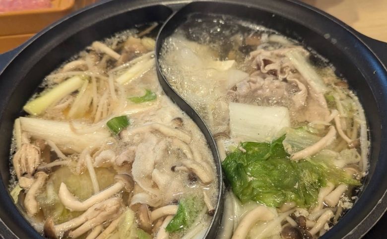 ランチ