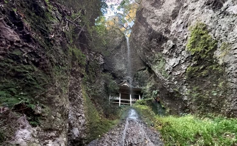 滝