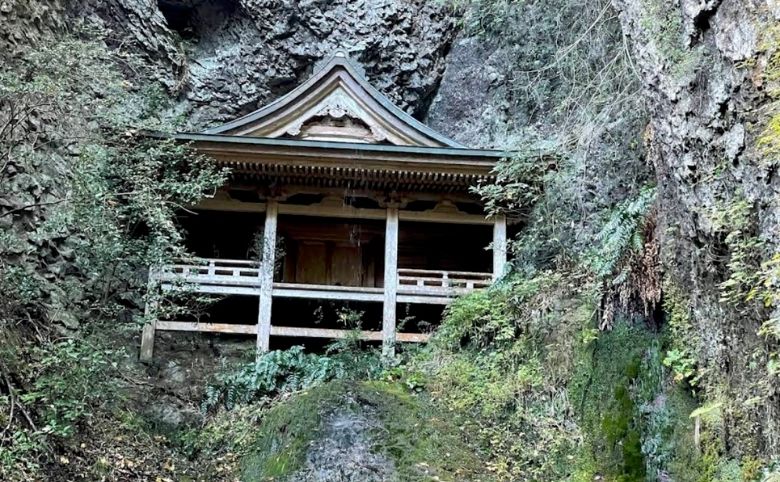 滝