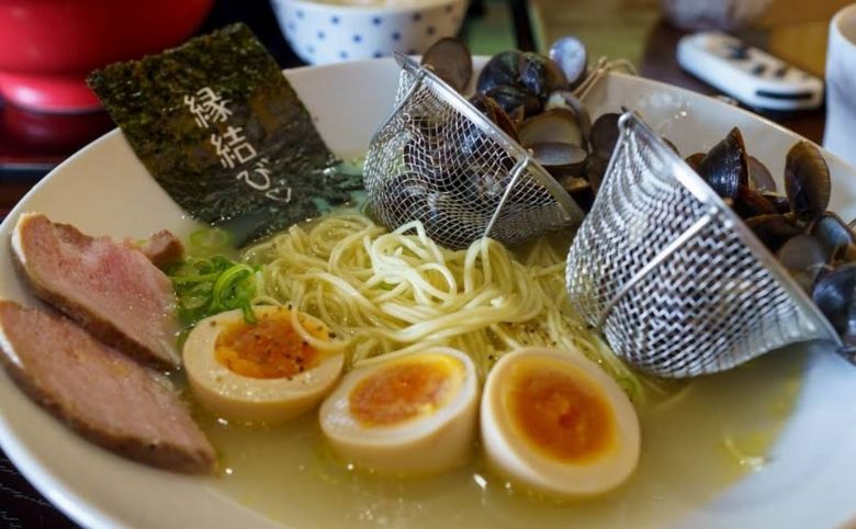 ラーメン