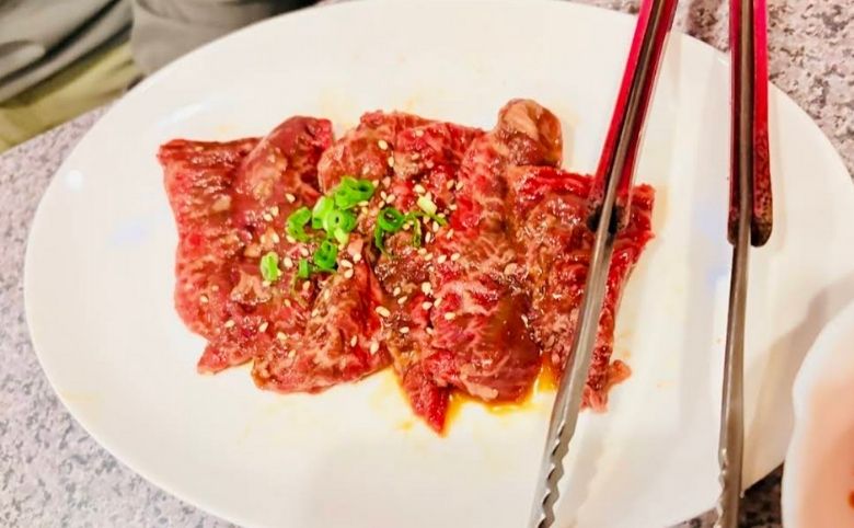 焼肉